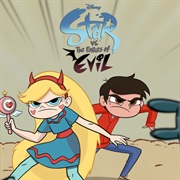 Star vs. the Forces of Evil Season 2