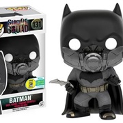 Batman Suicide Squad Limited