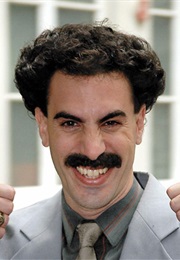 Sacha Baron Cohen (1971)