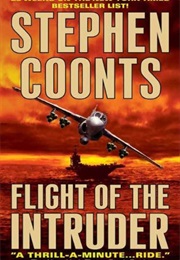 Flight of the Intruder (Stephen Coonts)