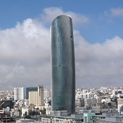 Amman Rotana