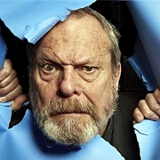 Terry Gilliam