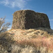 Hat Rock State Park, Oregon