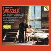 Alban Berg - Wozzeck