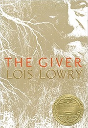 The Giver (Lois Lowry)