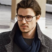Josh Hartnett