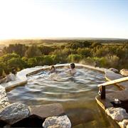 Peninsula Hot Springs Victoria