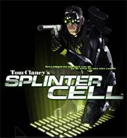 Splinter Cell