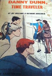 Danny Dunn, Time Traveler