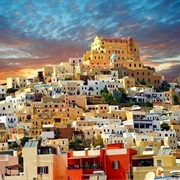Syros