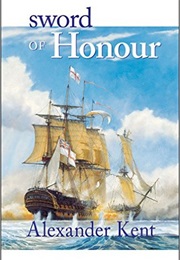 Sword of Honour (Alexander Kent)