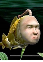 Seaman (1999)