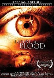 Desert of Blood (2008)