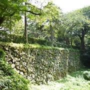 Takaoka Castle