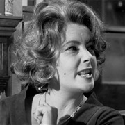 Who's Afraid of Virginia Woolf?