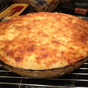 Potato Pie