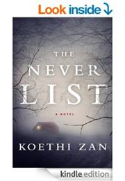 The Never List