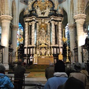 Sint Jacob's Kerk