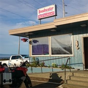 Breakwater Restaurant (Clallam Bay, Washington)