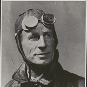 Charles Kingsford Smith