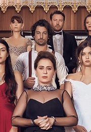 Fazilet Hanim Ve Kizlari (2018)