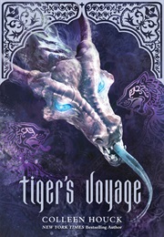 Tiger's Voyage (Colleen Houck)