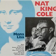 Mona Lisa - Nat King Cole