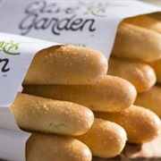 Olive Garden Breadsticks