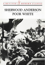 Poor White (Sherwood Anderson)