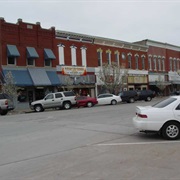 Burlington, Kansas