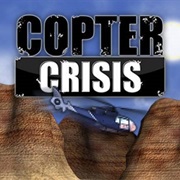 Copter Crisis
