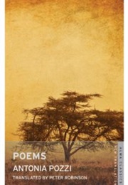 Poems (Antonia Pozzi)