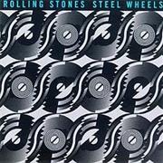 The Rolling Stones - Steel Wheels