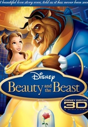 Beauty and the Beast 3D (2012)
