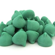 Mint Chips