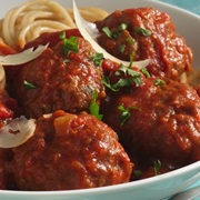 Meatballs