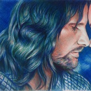 Draw 10 New Portraits