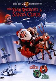 The Year Without a Santa Claus (1974)