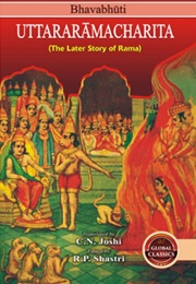 The Later Story of Rama (Bhavabhuti)