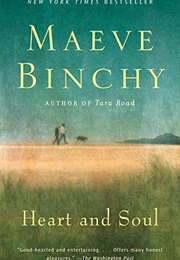 Heart and Soul (Maeve Binchy)