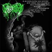 Wormphlegm - In an Excrutiating Way...