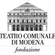 Teatro Comunale Luciano Pavarotti (Modena)