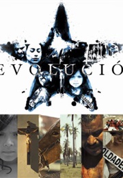Revolution (2010)