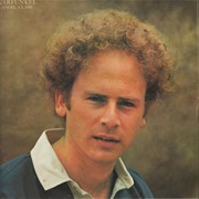 Garfunkel Angel Clare (1973)