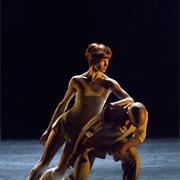 Sylvie Guillem & Russell Maliphant Push