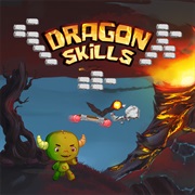 Dragon Skills