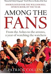 Among the Fans (Pat Collins)