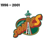 Seattle Sonics