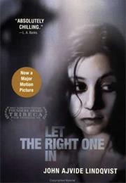 Let the Right One