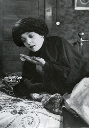 Zasu Pitts - Greed (1924)